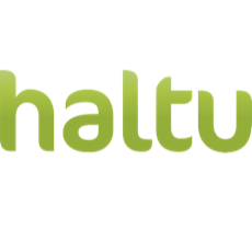 Haltu